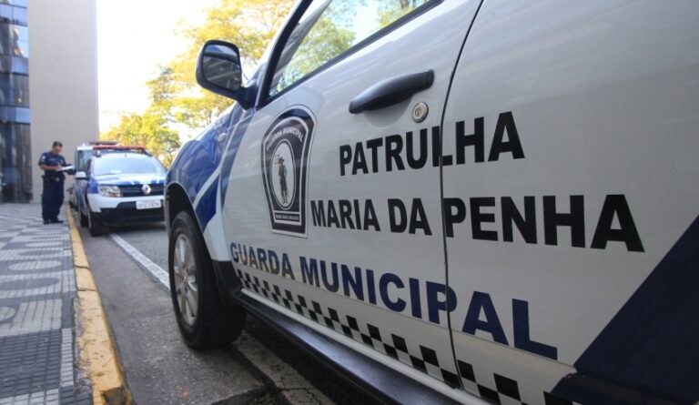 Patrulha Maria da Penha de Mogi das Cruzes atendeu 38 ocorrências nos