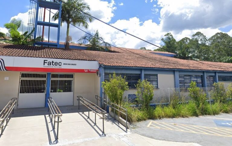 Fatec Mogi das Cruzes abre inscrições para vestibular 280 vagas em