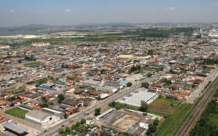 Jundiapeba - Distrito de Mogi das Cruzes SP