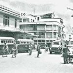 Rua Voluntário Pinheiro Franco - Rua dos Bancos