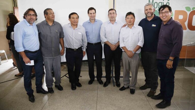 Secretário Gustavo Junqueira, Prefeito Marcus Melo etc.