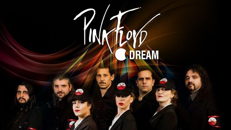 Pink Floyd Dream