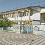 Escola Deodato Wertheimer - Mogi das Cruzes