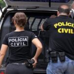 Polícia Civil de SP