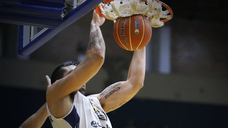 Decidido nos minutos finais, Mogi Basquete é superado pelo São