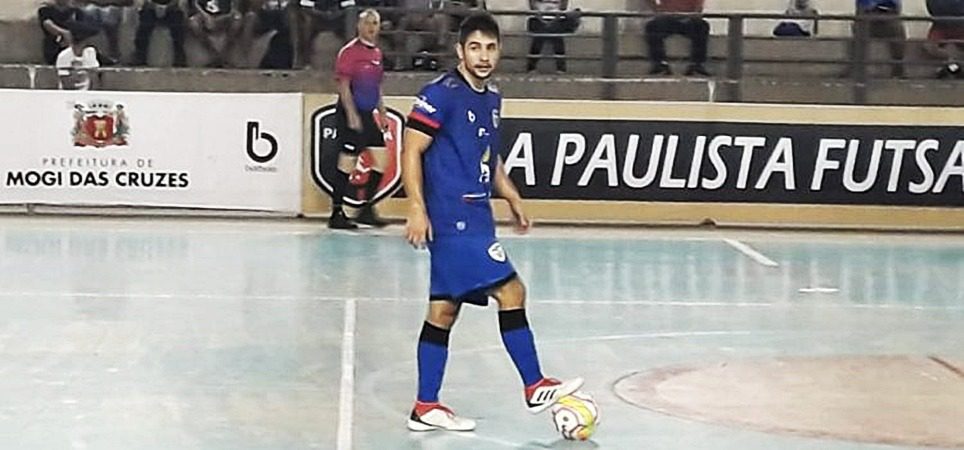 Mogi Futsal