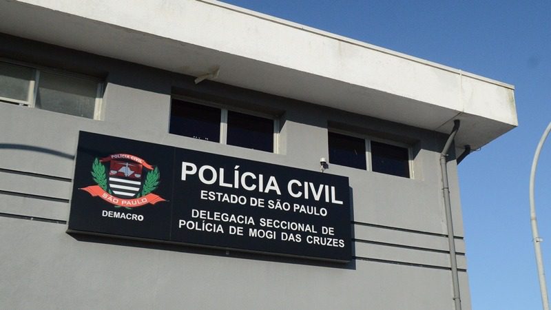 Polícia Civil de Mogi das Cruzes