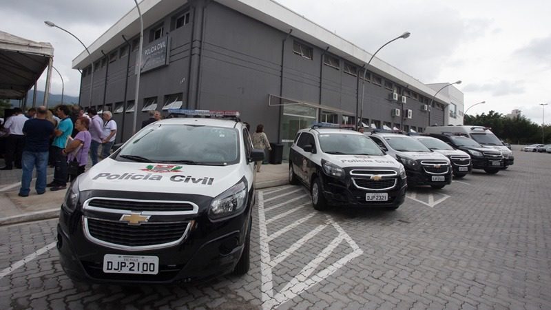 Polícia Civil SP