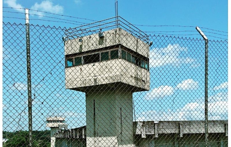 Centro de Detenção Provisória de Mogi das Cruzes