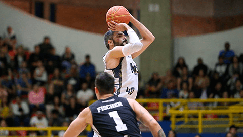 Decidido nos minutos finais, Mogi Basquete é superado pelo São