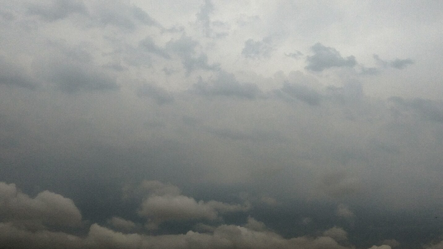 Nublado