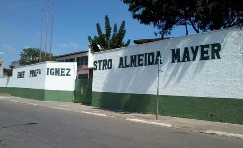 Escola Ignez de Castro Almeida Mayer