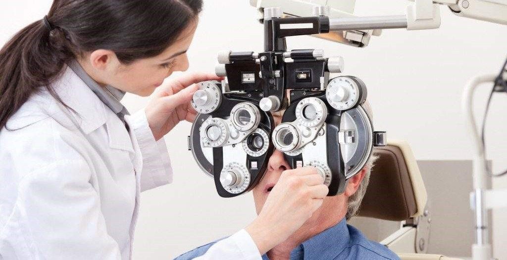 optometrista