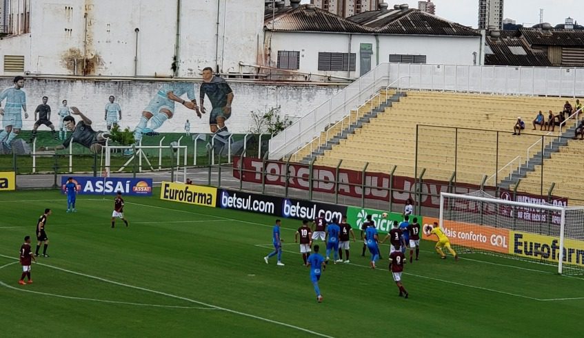 iporá esporte clube