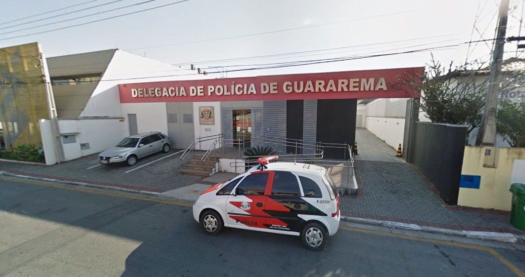 Distrito Policial de Guararema