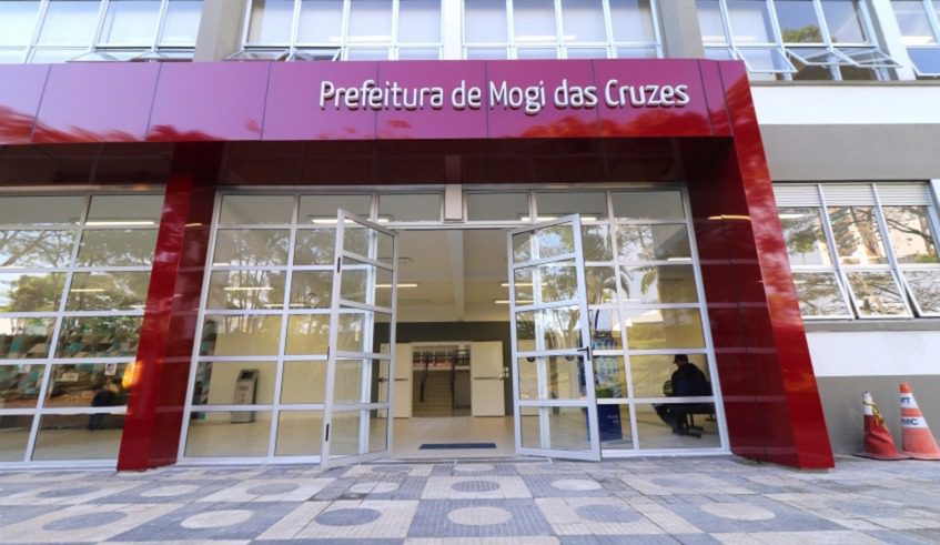 Prefeitura de Mogi das Cruzes