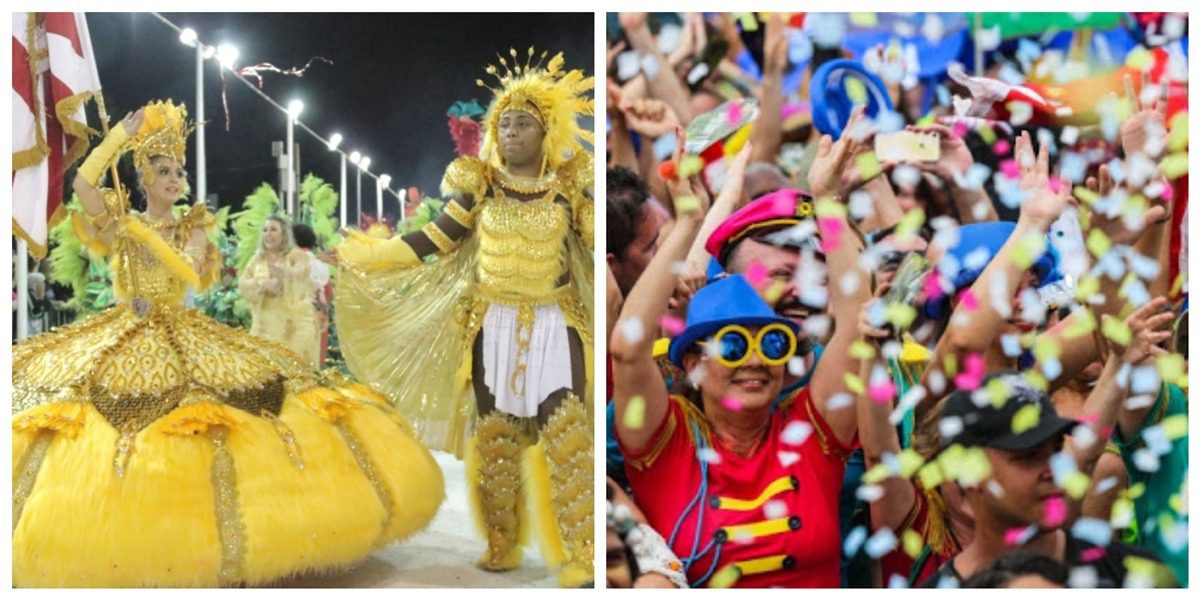 Carnaval Mogi das Cruzes 2020