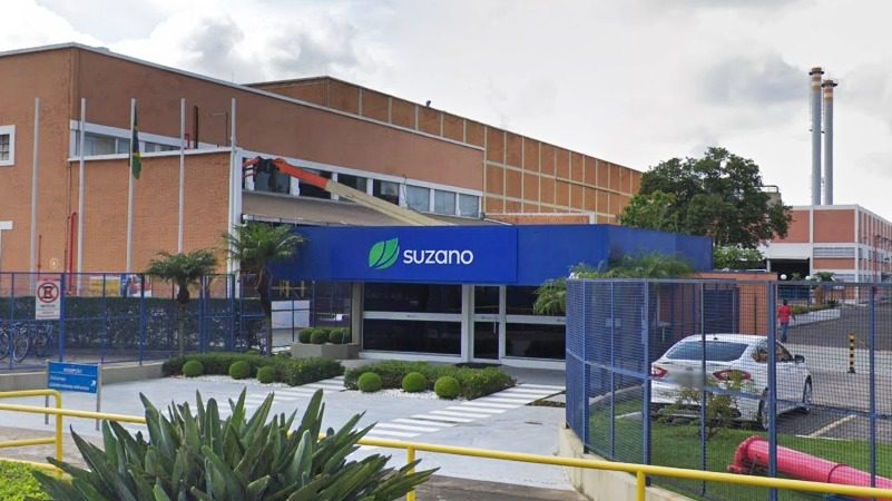 Suzano Empresa