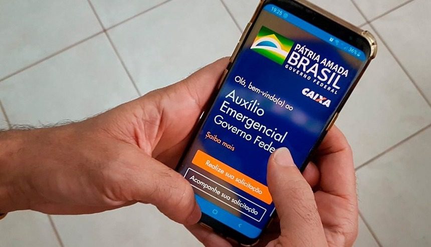 Auxílio emergencial negado pode ser contestado por meio da ...