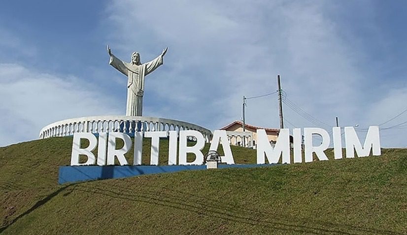 Biritiba Mirim