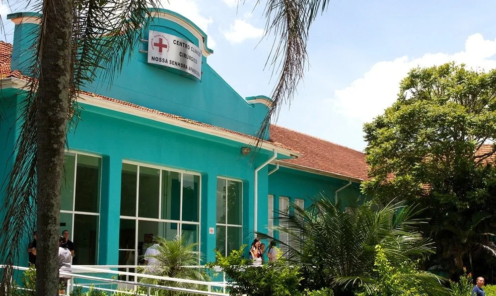 Hospital Dr. Arnaldo Pezzuti Cavalcante