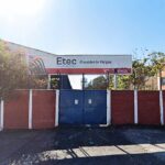 ETEC Presidente Vargas - Mogi das Cruzes