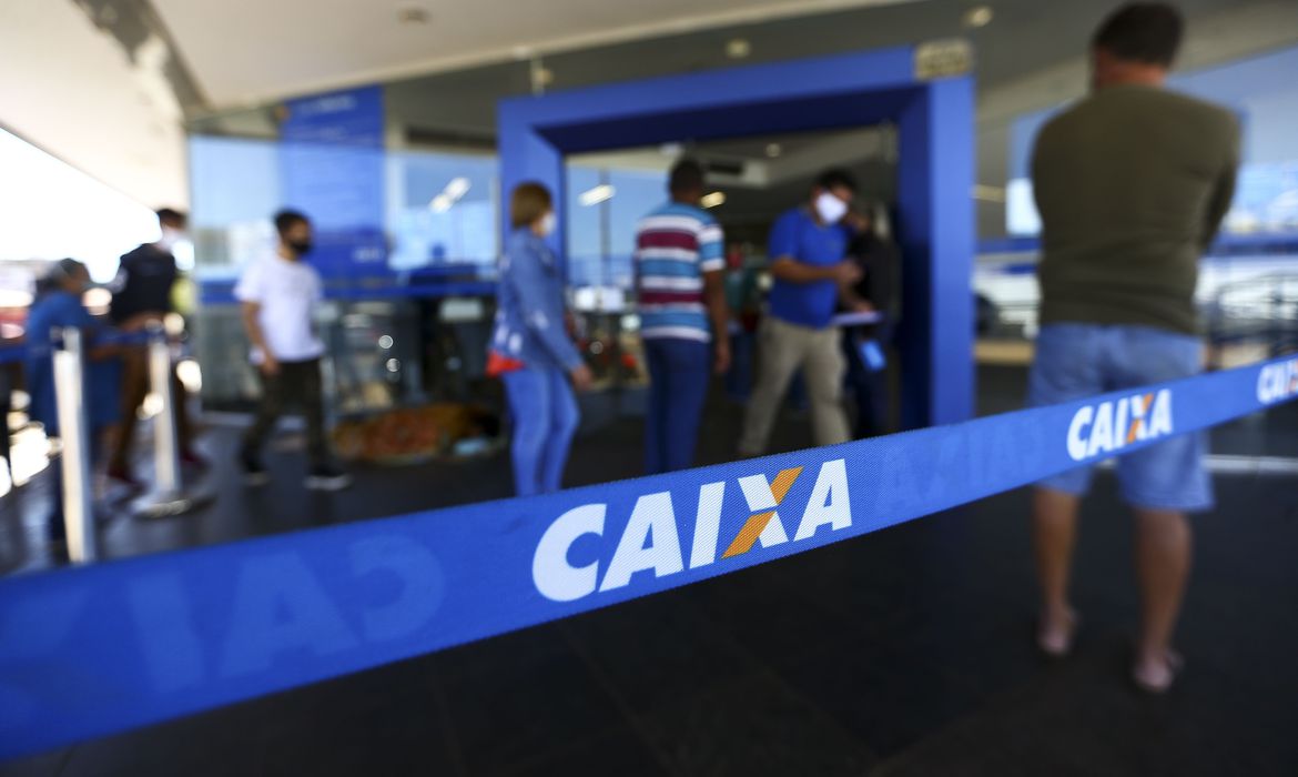 Caixa Agência