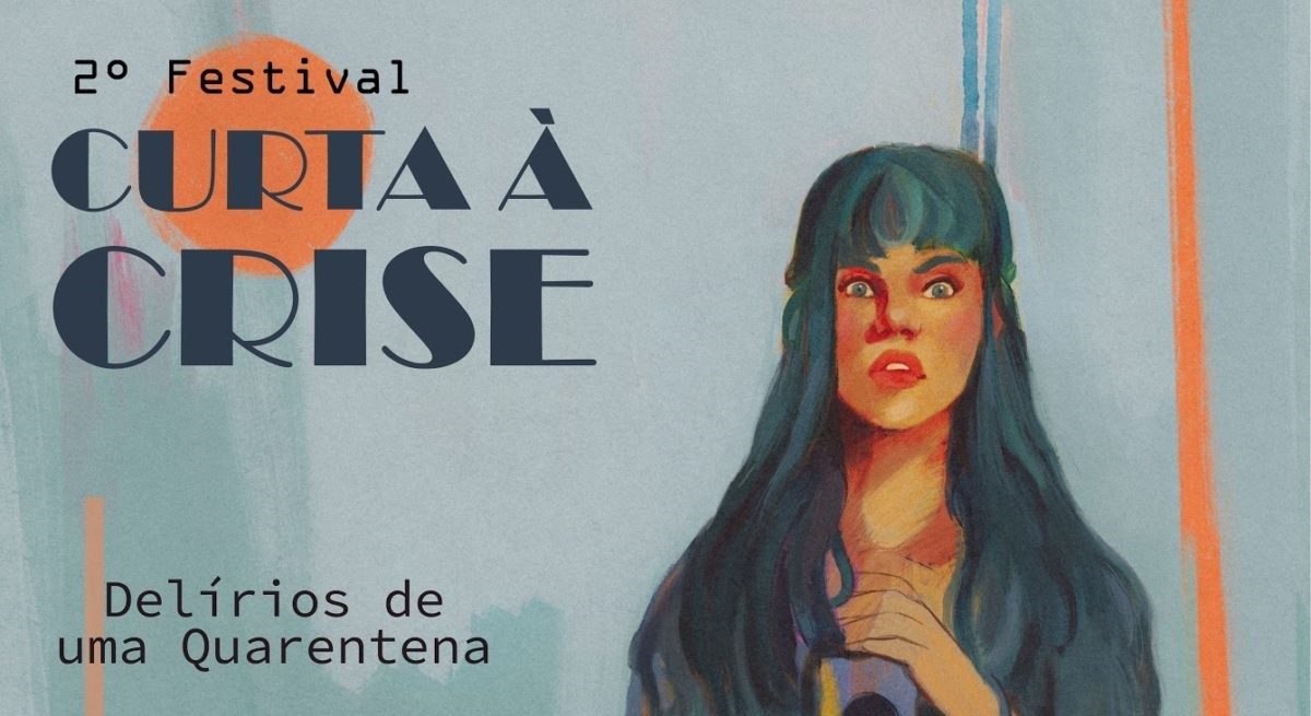 2º Festival Curta a Crise