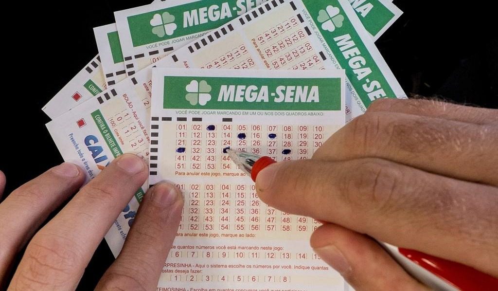 Resultado Mega-Sena: veja os números sorteados no concurso ...