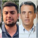 Apoio Candidatos Prefeito Mogi das Cruzes Eleições 2020