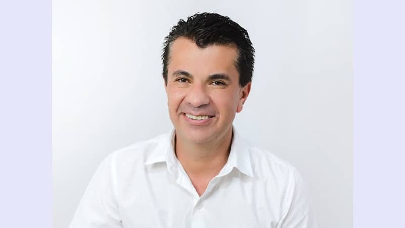 Dr. Carlos Chinchilla - Santa Isabel