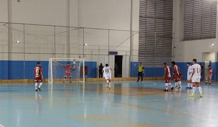 Mogi Futsal