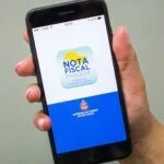 Nota Fiscal Paulista - NFP