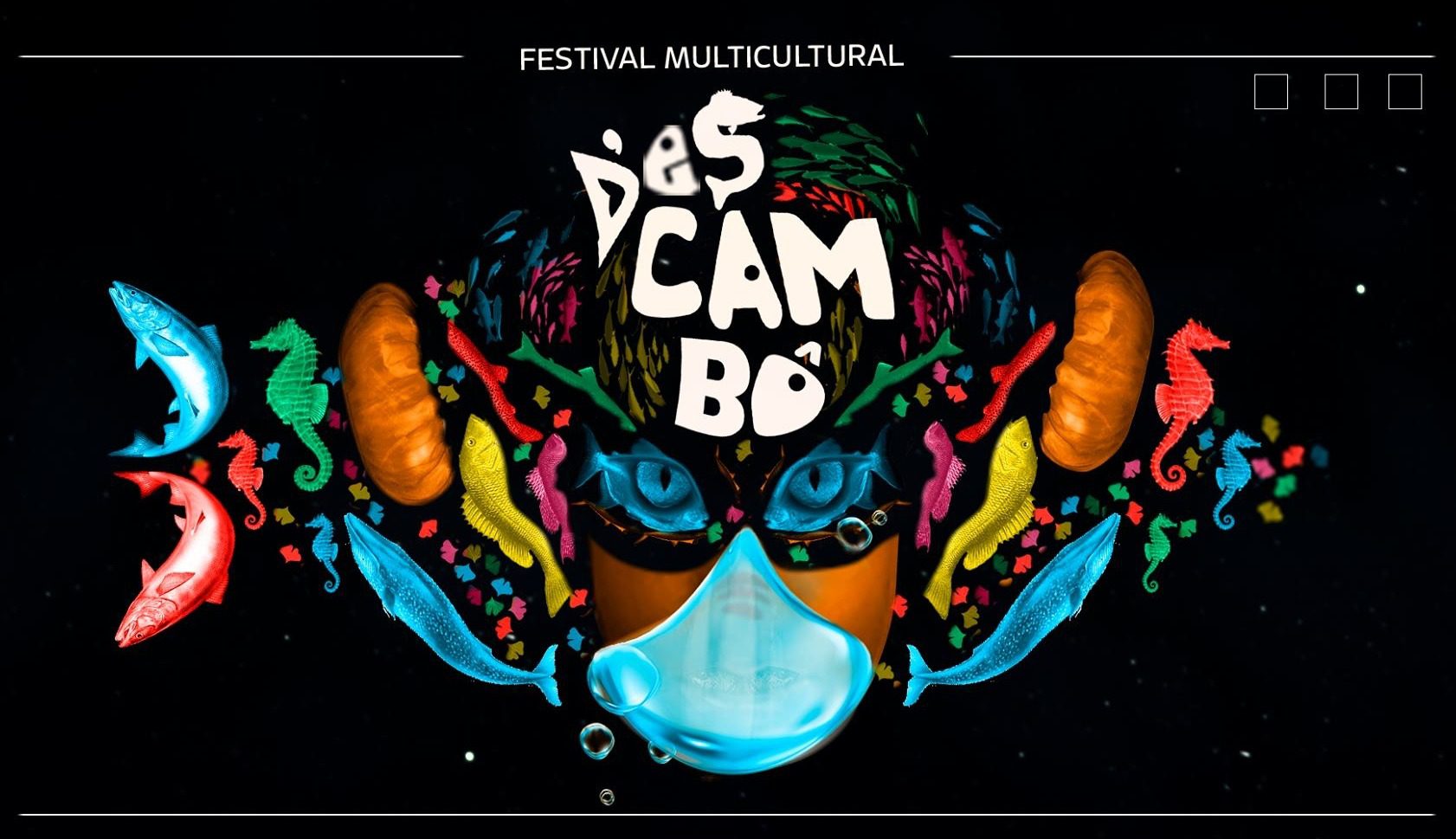 Festival Multicultural D'escambô