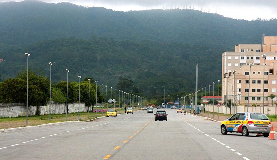 Avenida Cívica