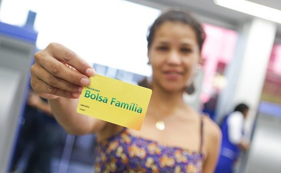 Bolsa Família