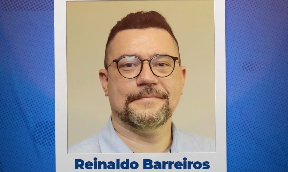 Reinaldo Barreiros