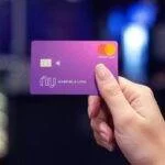 Nubank Cartão de crédito