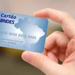 Cartão BNDES