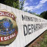 Polícia Federal - PF