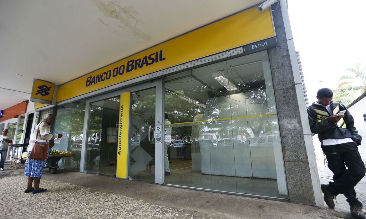 Banco do Brasil BB