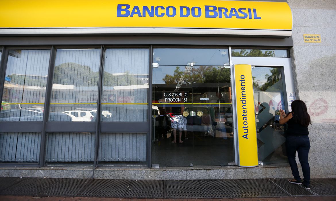 Cesgranrio recebe inscrições para o Concurso Banco do Brasil 2023; veja