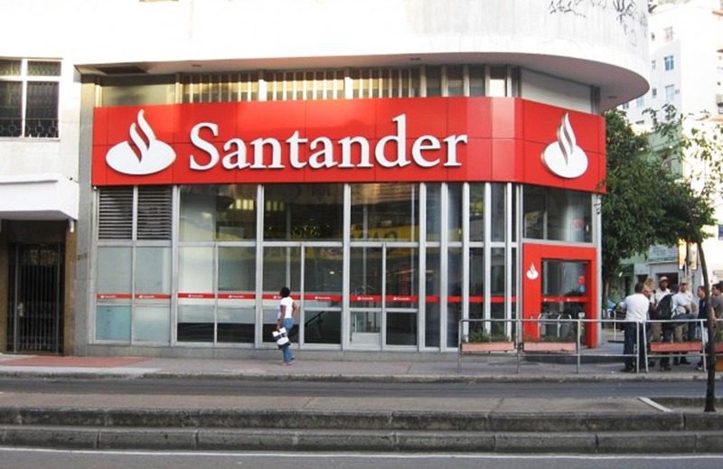 banco santander