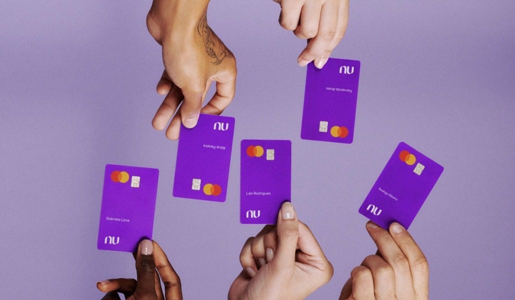 Cartão de crédito Nubank: entenda as diferenças entre o tradicional e o  Ultravioleta - Notícias Concursos