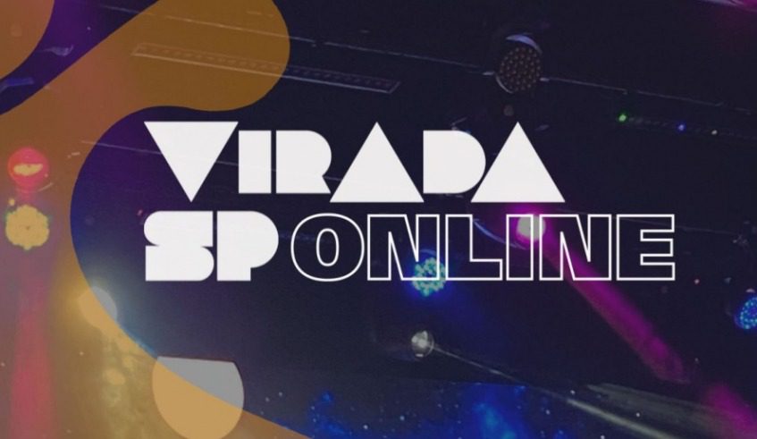 Virada SP Online