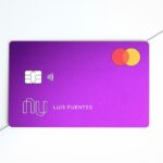 Cartão de crédito Nubank