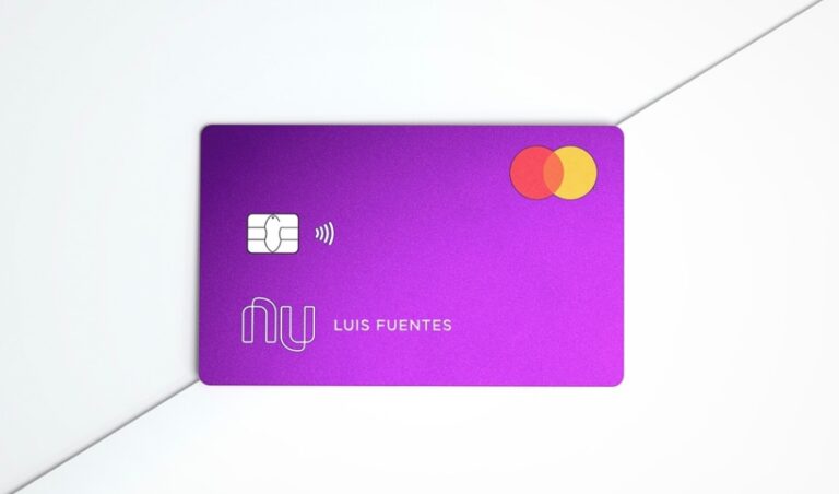 Nubank Libera Cartão De Crédito Para Negativados Veja Como Fazer 1201
