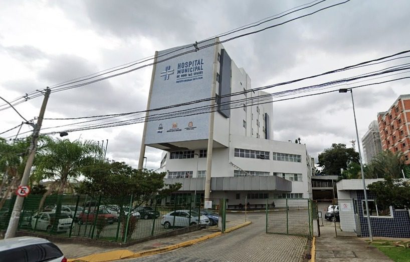 Hospital Municipal de Mogi das Cruzes
