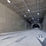 tunel Complexo Tirreno Da San Biagio