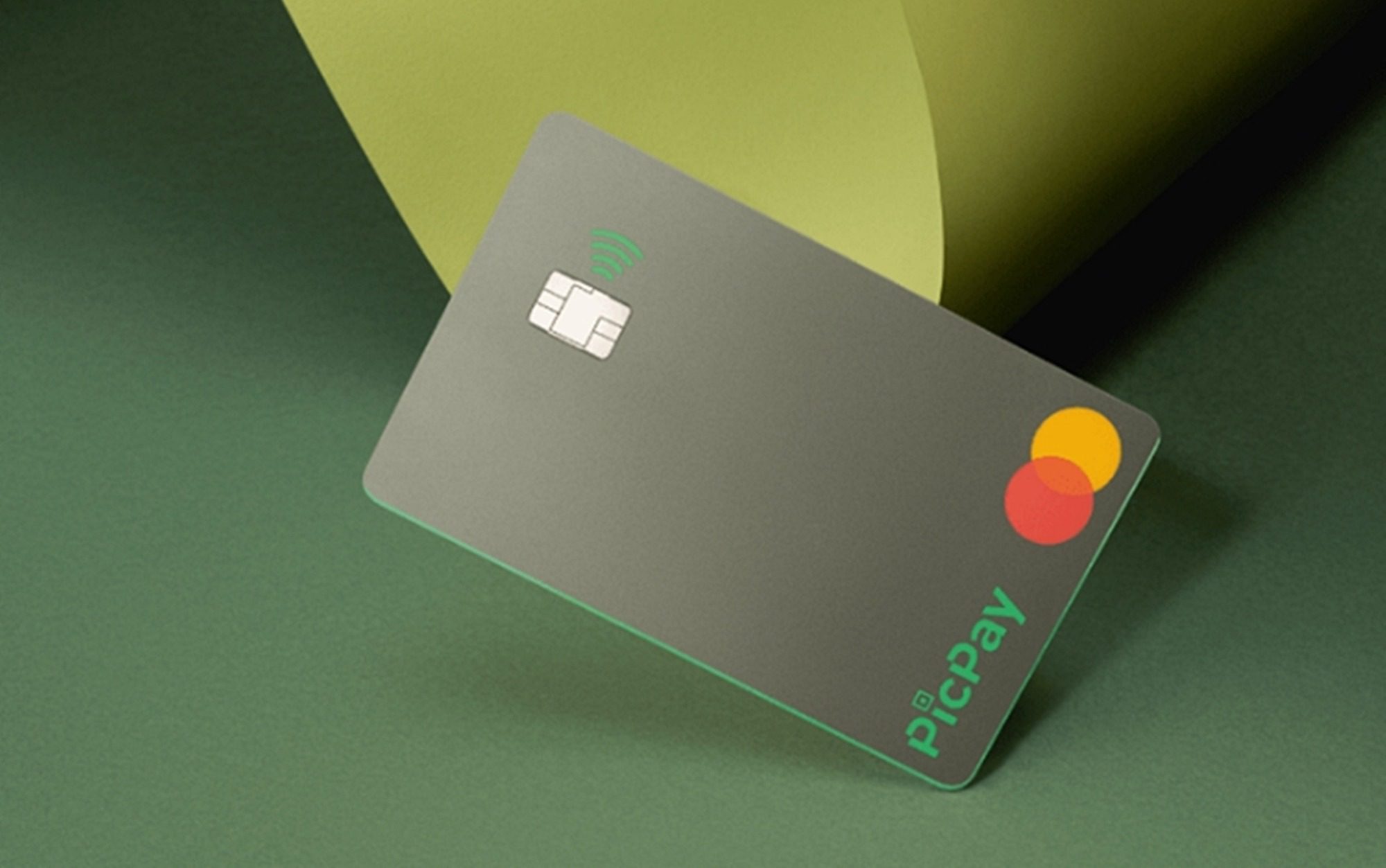 Cartão de crédito PicPay Card